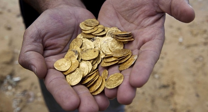 define nasil bulunur define bigileri