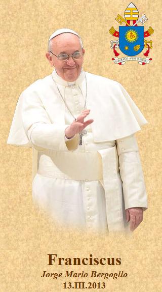 Papa Francesco