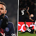 'Go F*ck Yourselves!' - Neymar Blasts Referees, VAR After PSG's UCL Defeat By Man Utd