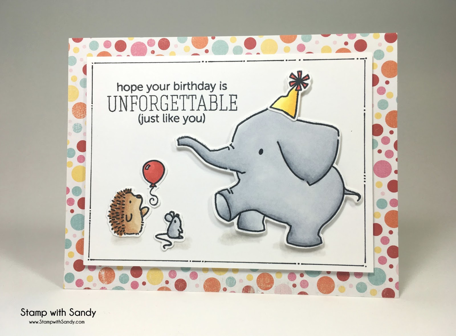 Koren Wiskman Heffy Doodle If I Were An Elephant