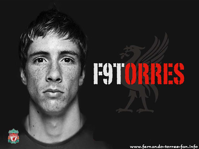 Fernando Torres Wallpapers