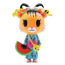 Tiger Nation Tokidoki Figures