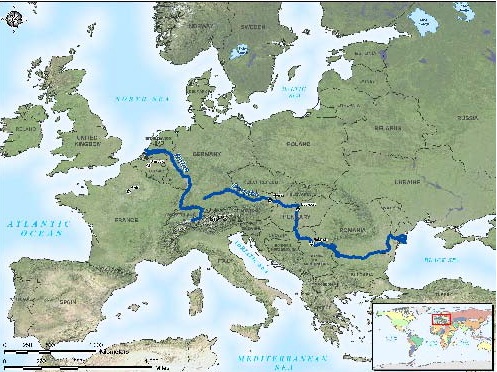 PARMIONOVA: World Rivers Day - September 26 PARMIONOVA: World Rivers Day - September 26