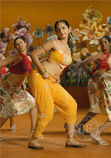 Anushka Shetty  Show6