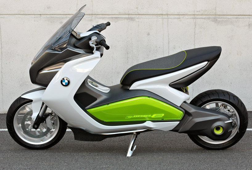 bmw scooter 1000cc
