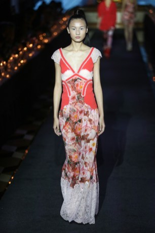 La Perla transforms lingerie into outerwear for Spring Latest La Perla transforms lingerie into outerwear for Spring Latest