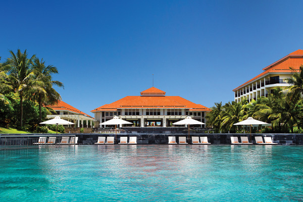Những khách sạn, resort có hồ bơi đẹp nhất Đà Nẵng HeroPoolmanR