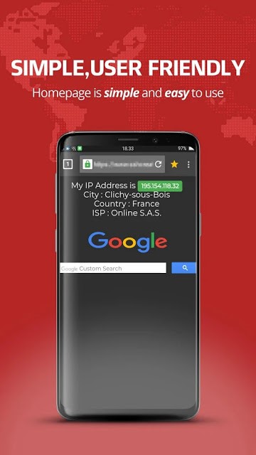 Aplikasi Browser Anti Blokir Android Internet Positif Terbaik