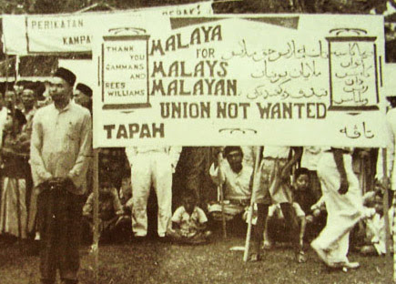 Sejarah Berdirinya Malaysia, Federasi Kerajaan Asia Tenggara | RE Tawon