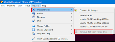 Hướng dẫn cài đặt Ubuntu trên máy ảo VirtualBox Windows 10 chi tiết.