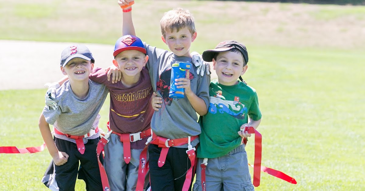 Franklin Matters YMCA Youth Sports Leagues Begin September 7