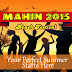 Glan: All Set for 5th Mahin Beach Festival!