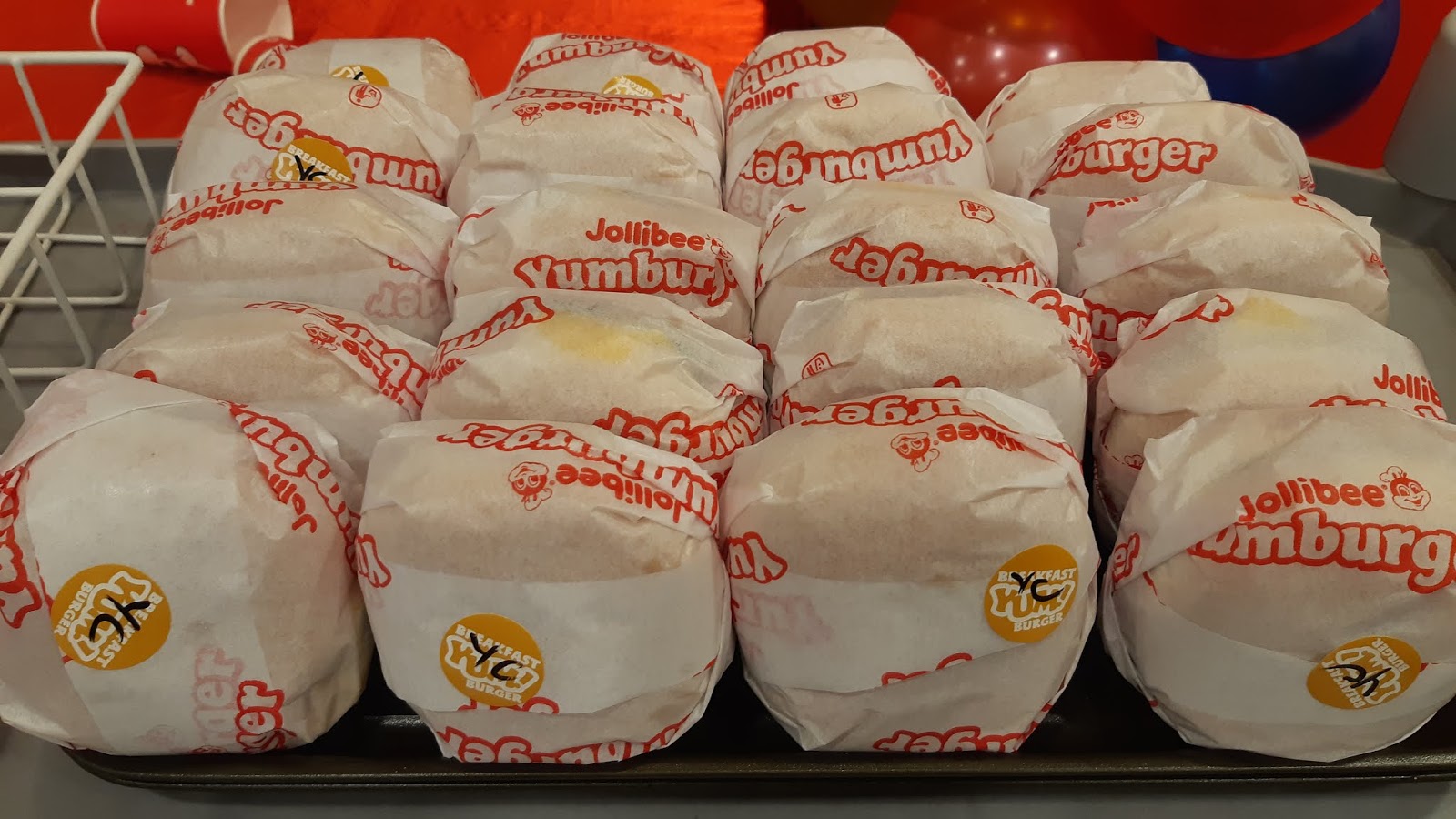 Our Jollibee Kiddie Party Experience And Jollibee Party Packages 2018 Mommy Practicality