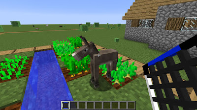 AnimalNet Mod para Minecraft