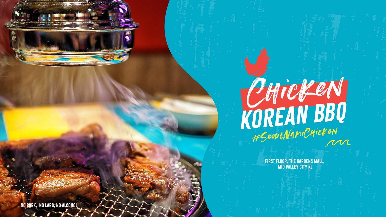 Review Restoran SeoulNami Korean BBQ