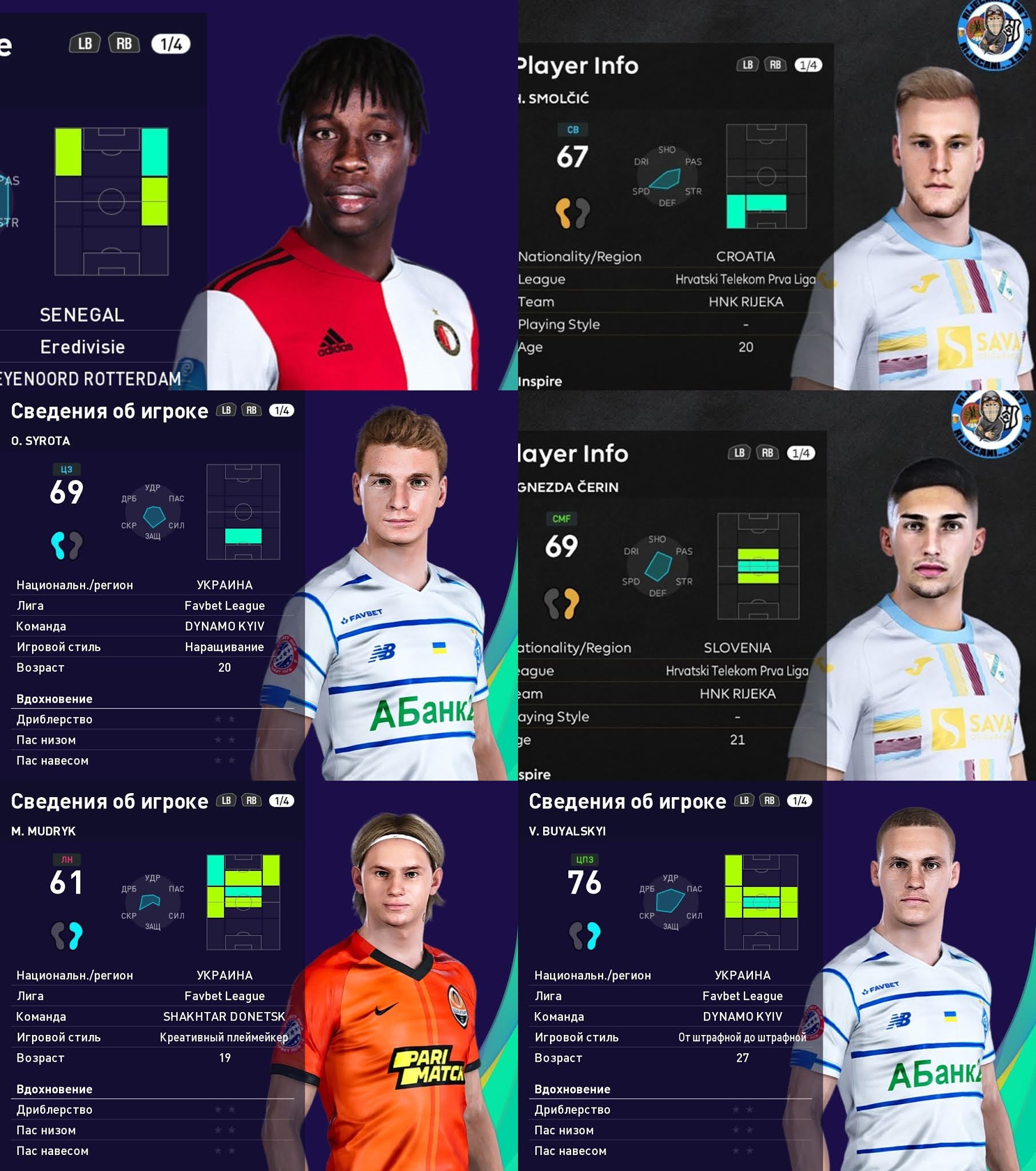 April 2021 ~ PESNewupdate.com | Free Download Latest Pro Evolution