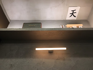 猿田彦珈琲とティキタカアイスクリームのお店