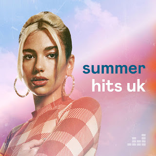 folder - Summer Hits UK (2020)