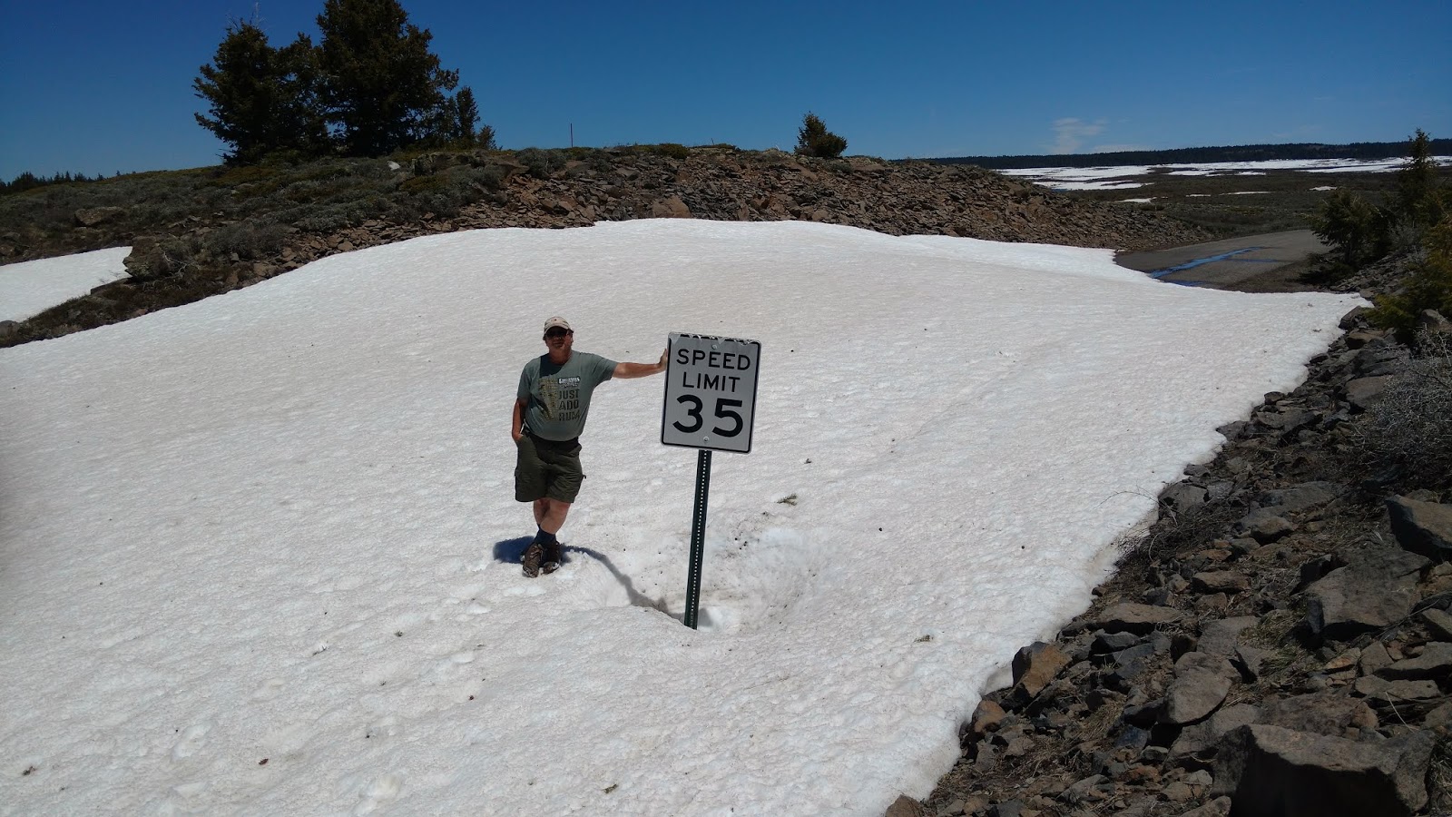 Mesa County News Lands End Road Update