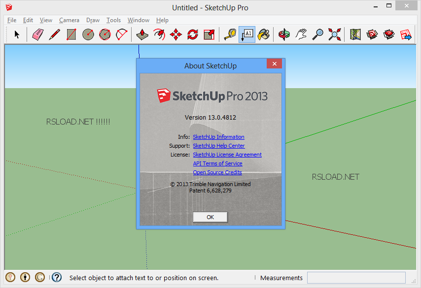 sketchup pro 2013 crack download
