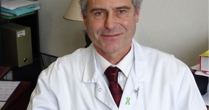 Victime De Censure Sanitaire Professeur Christian Perronne "La Vie Hospitalière" est dédié à Lucienne VANCLOOSTER: Suite aux