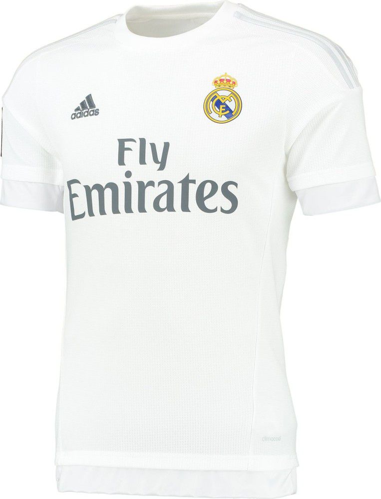 レアル・マドリード ユニフォーム 14th UEFAチャンピオンズ