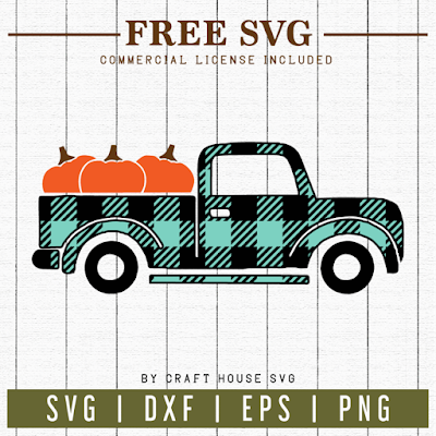 Free Free 287 Truck With Pumpkins Svg Free SVG PNG EPS DXF File
