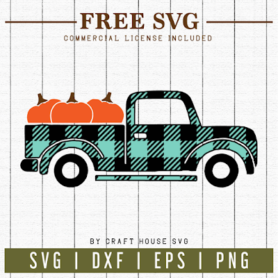 Download Vintage Red Truck Free Svgs Project Ideas PSD Mockup Templates