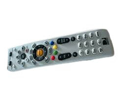 programar control directv