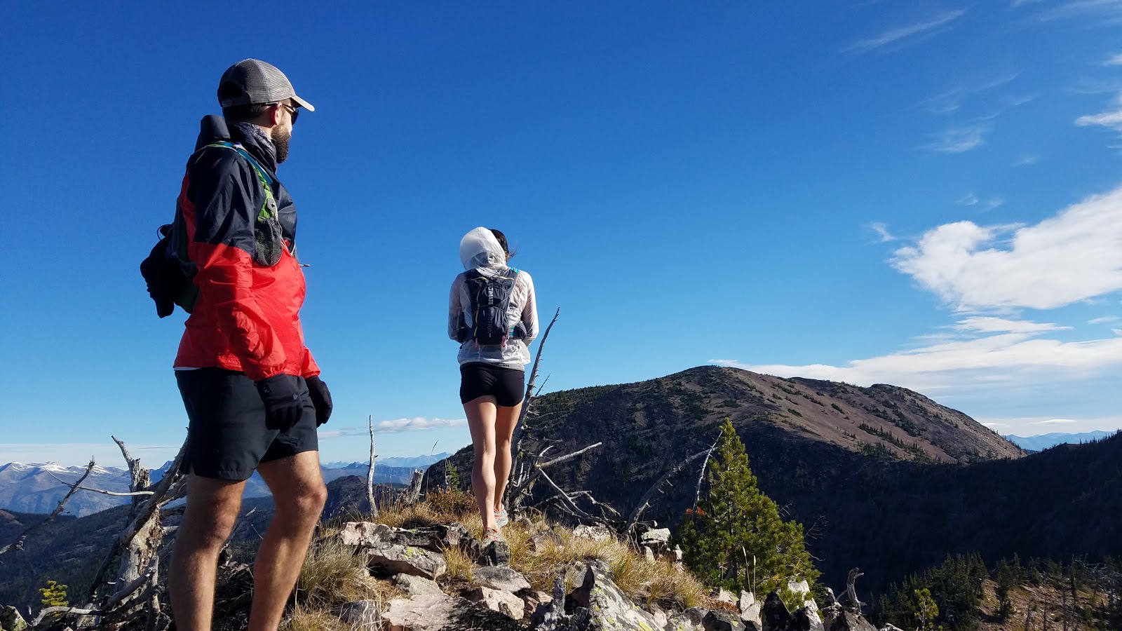 McLeod Peak Montana Mountain Project