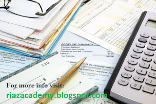 Financial Accounting http://riazacademy.com/