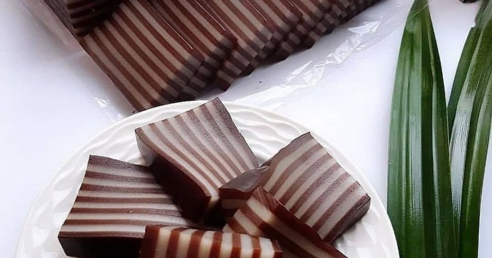 Membuat Resep Kue Lapis Tepung Terigu Yang Spesial Dengan Membuat Resep Kue Lapis Tepung Terigu Yang Spesial Dengan