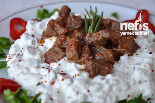 Lokum Tadında En Güzel Kırmızı Et Yemekleri Tarifleri Ebrushka Blog