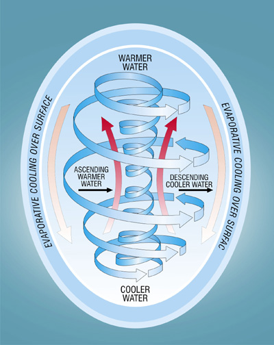 David Wilcock and Corey Goode: History of the Solar System and Secret Space Program - Notes from Consciousness Life Expo 2016  Passive-convection