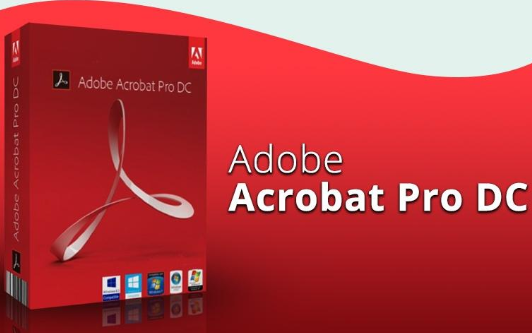 adobe acrobat reader dc download for free