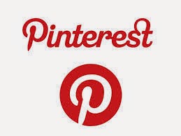 Volg mij op pinterest!