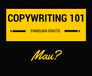 panduan dasar mengenali copywriting untuk bisnis onlinemu