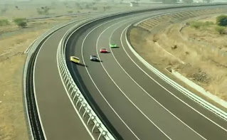 Center inaugurates Asia's longest and world's fifth longest high speed track