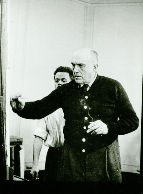 Τέχνης Σύμπαν και Φιλολογία: Ο «μοναχικός» Μαξ Μπέκμαν. Max Beckmann: A ...