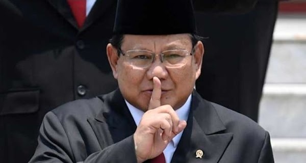 Prabowo Belum Tanggapi Koopssus TNI Datangi Markas FPI, Ini Kata Fahri Hamzah