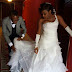 Cameroun- People: Roger du groupe X-Maleya et Kelly White mariés ?
