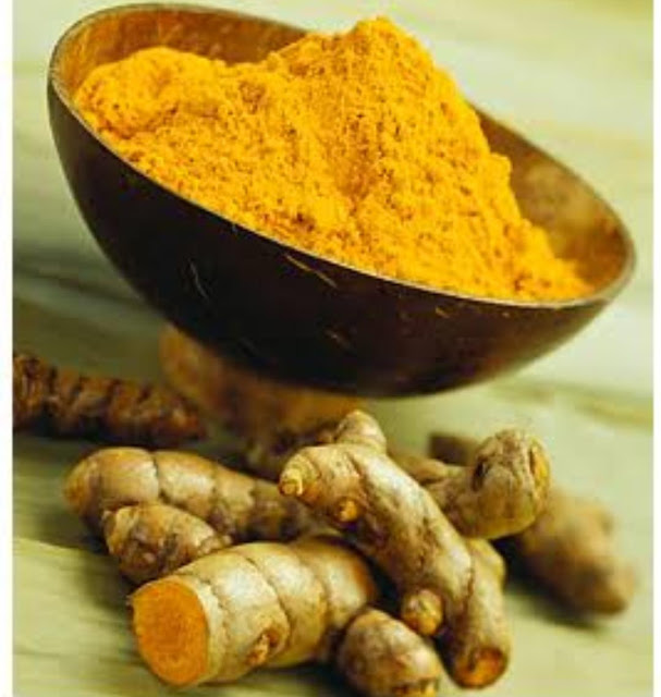 فوائد الكركم فوائد الكركم