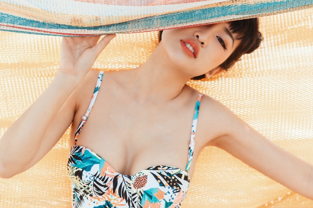 clip nóng DJ Trang Moon 6