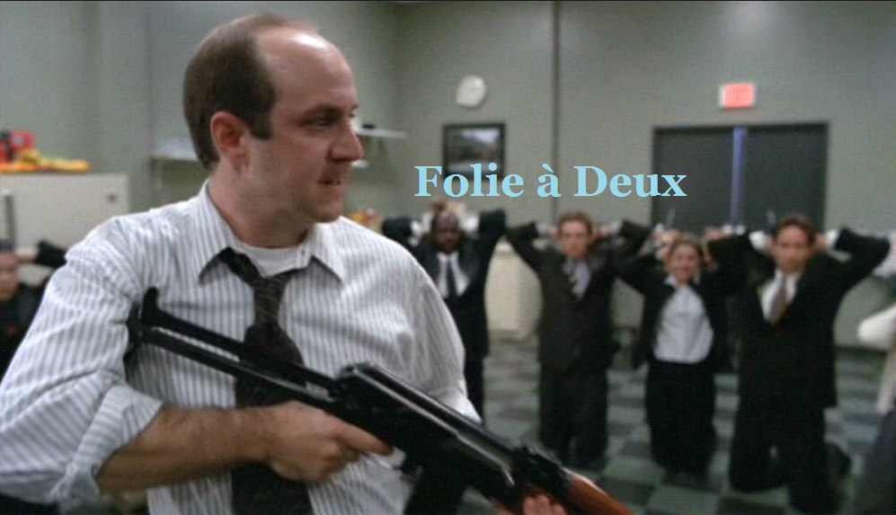 Scariest X-Files Episodes - Folie a Deux