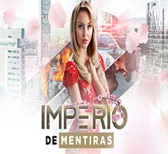 telenovela - imperio de mentiras - capítulo 43 - las estrellas capítulo 43 - telenovela - imperio de mentiras - las estrellas