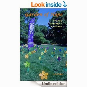 "Garden of Hope" e-book for 99 cents!