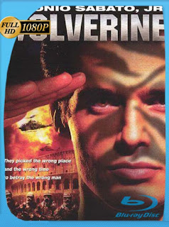 Nombre Código Gepardo (1996) HD [1080p] Latino [GoogleDrive] SXGO