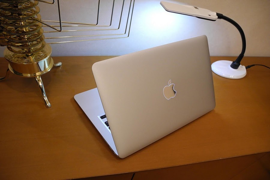 apple macbook air problem solving