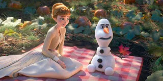 Frozen II animatedfilmreviews.filminspector.com