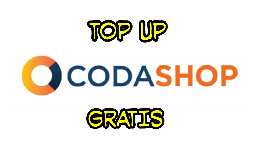 Cara Top Up Codashop Ml Gopay 100 codashop picsay